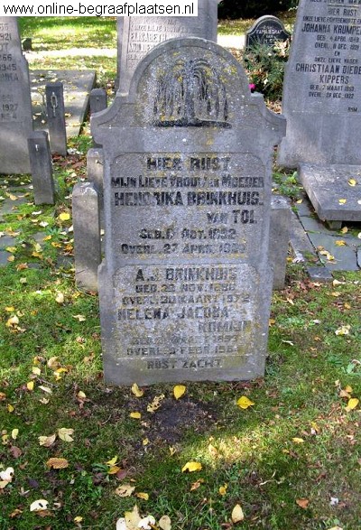 Klik voor foto in apart venster antonie_jacobus_brinkhuis.jpg