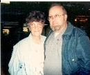 Klik voor foto in apart venster peter_dean_van_otterloo_en_patricia_dawn_fitzgerald.jpg